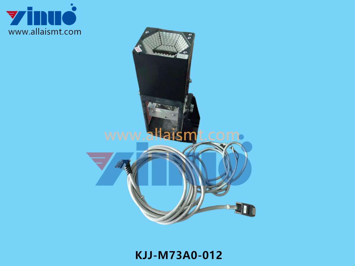KJJ-M73A0-012 Camera