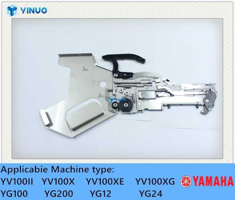 KJW-M1500-010 FS 8X4MM yamaha pick and place machine feeder