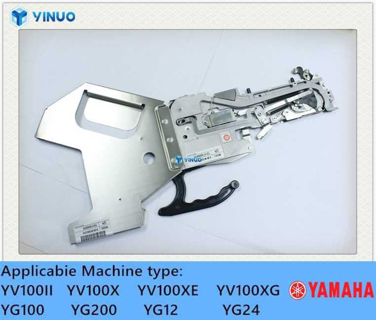 KJW-M1500-010 FS 8X4MM yamaha pick and place machine feeder