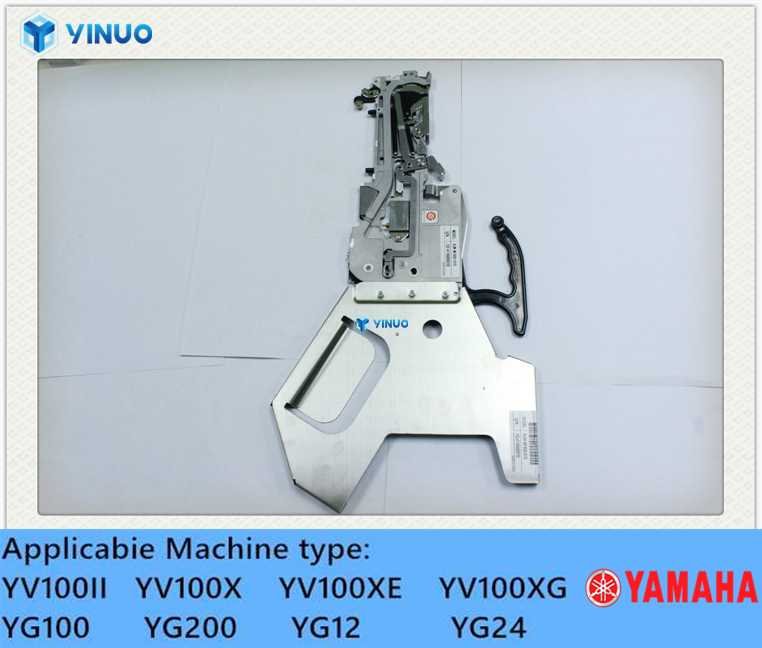KJW-M1500-010 FS 8X4MM yamaha pick and place machine feeder