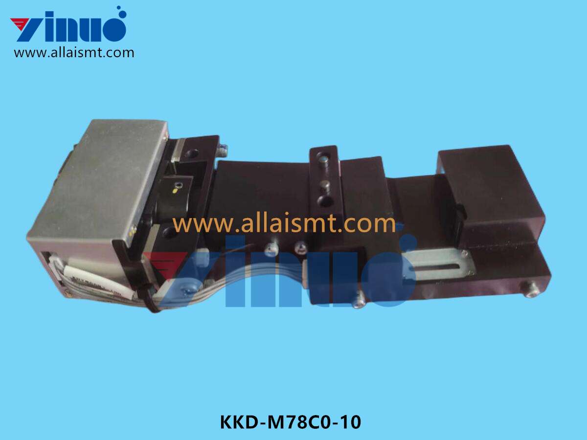 KKD-M78C0-10 SCAN CAMERA