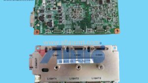 KKE-M220F-020 KHL-M448J-070 DRIVER BOARD ASSY