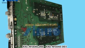 KKE-M5840-000 KKE-M5840-003 KKE-M5840-002 KKE-M5840-005 SERVO BOARD ASSY 3.36KW