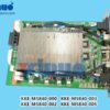 KKE-M5840-000 KKE-M5840-003 KKE-M5840-002 KKE-M5840-005 SERVO BOARD ASSY 3.36KW