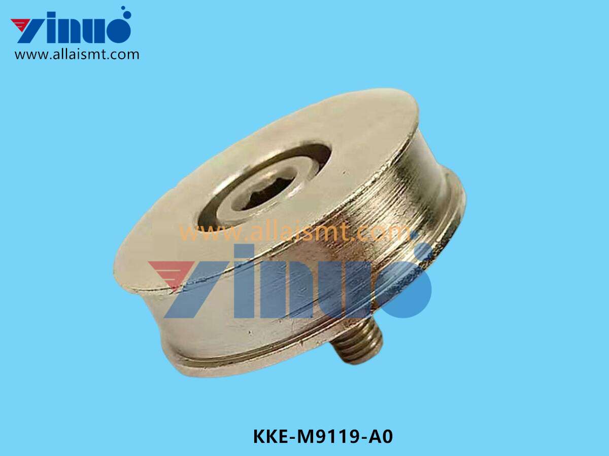 KKE-M9119-A0 PULLEY
