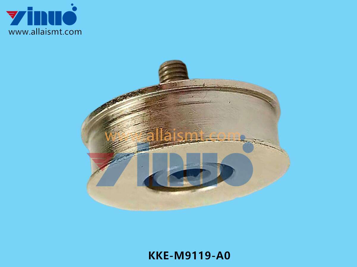KKE-M9119-A0 PULLEY