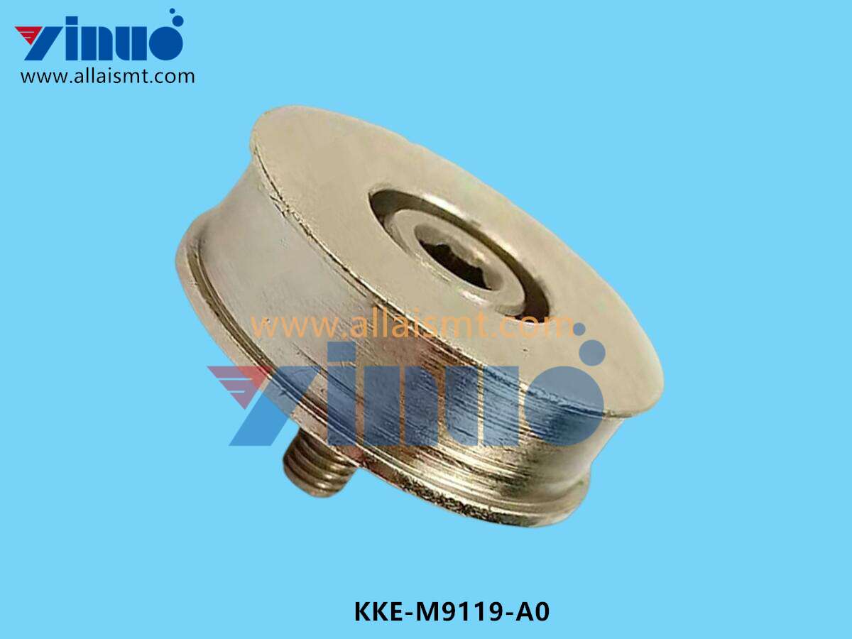 KKE-M9119-A0 PULLEY