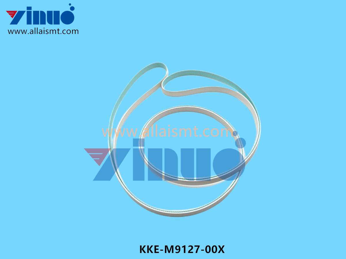 KKE-M9127-00X Conveyor Belt