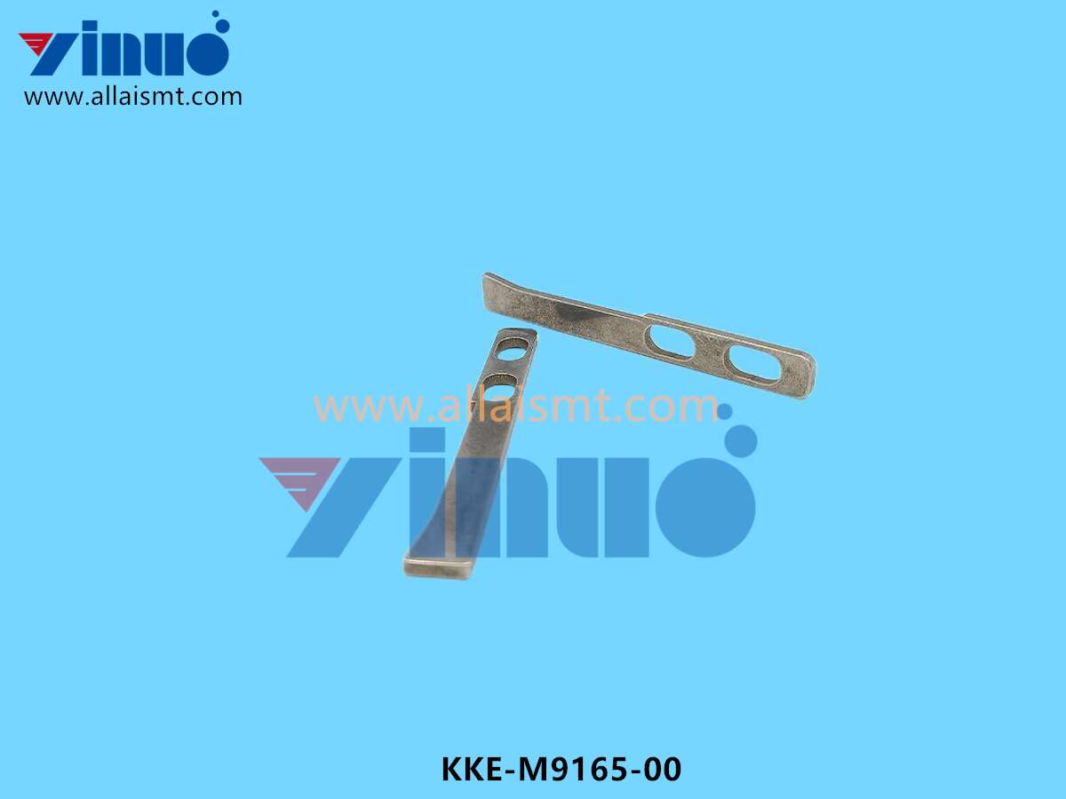 KKE-M9165-00 Plate-stopper