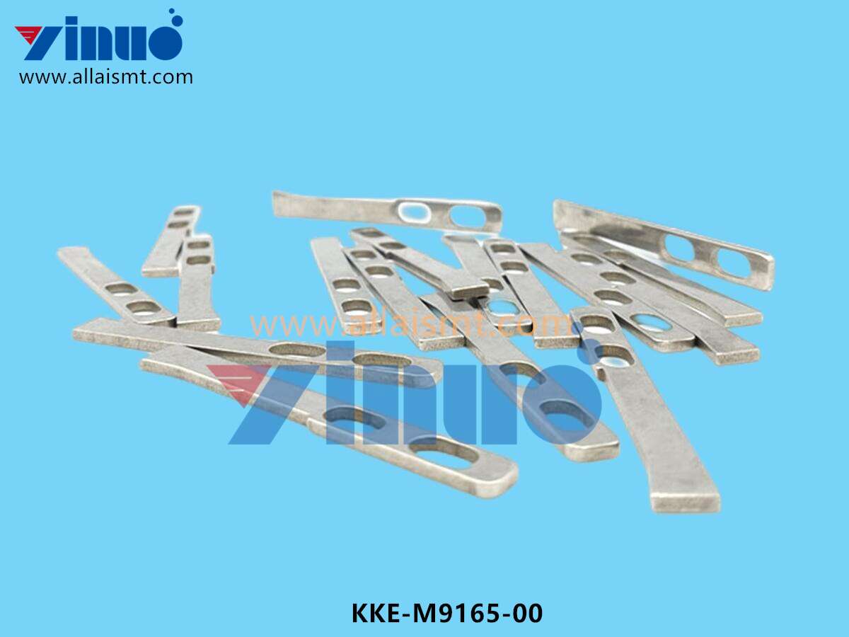 KKE-M9165-00 Plate-stopper