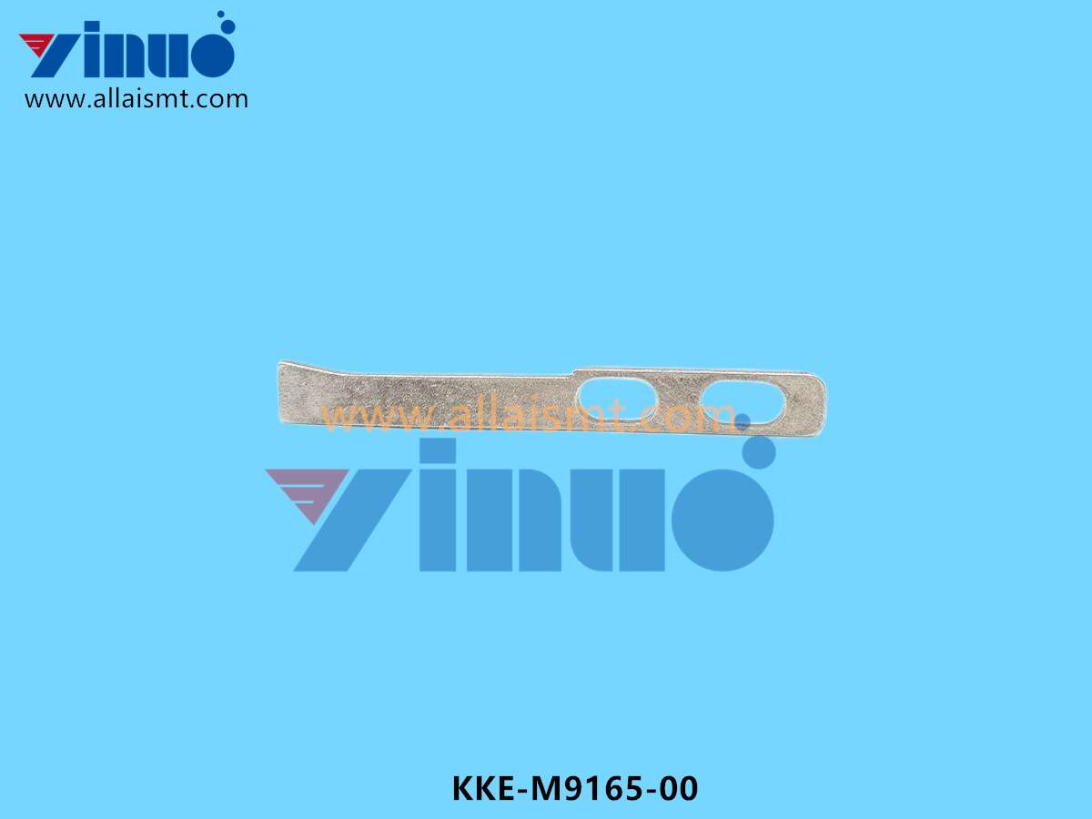 KKE-M9165-00 Plate-stopper