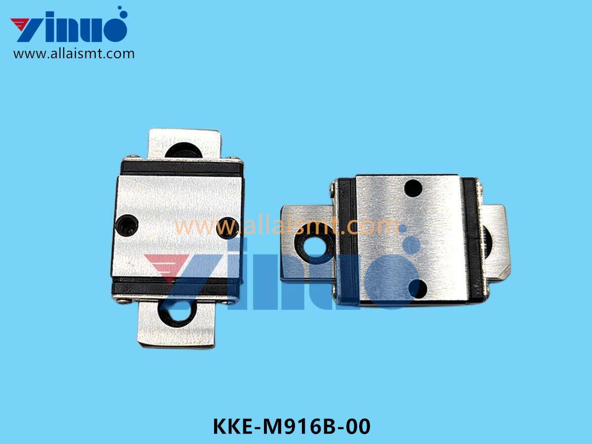 KKE-M916B-00 Main Stopper Z Axis Guide