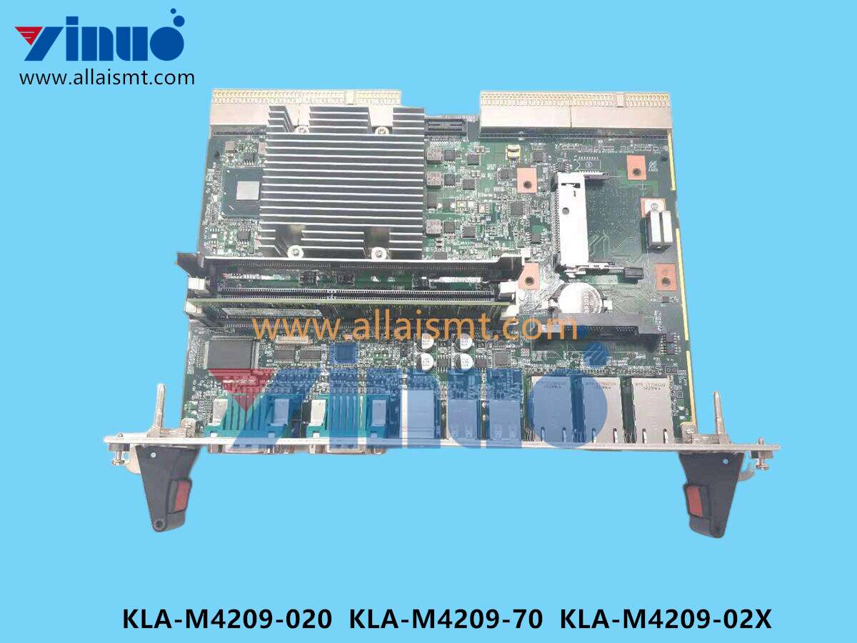 KLA-M4209-020 KLA-M4209-70 KLA-M4209-02X System Unit Assy