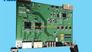 KLA-M4530-103 KLA-M4530-003 DRIVER BOARD ASSY