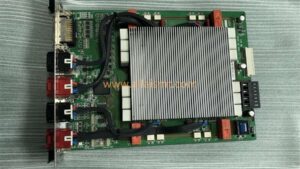 KLA-M5480-050 DRIVER BOARD ASSY