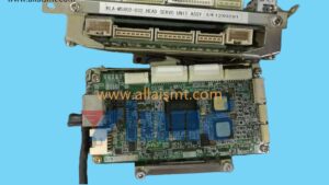 KLA-M5802-032 KLA-M5890-032 HEAD SERVO UNIT ASSY