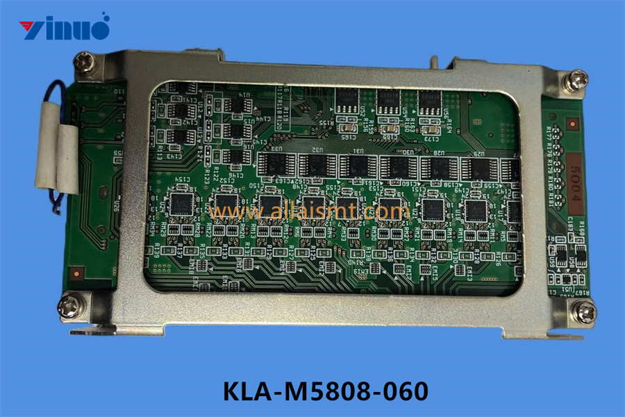KLA-M5808-060PBF DRARER BOARD ASSY