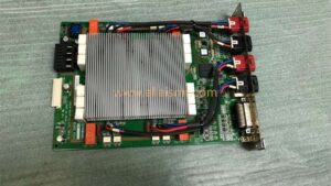 KLA-M584-034 DRIVER BOARD ASSY