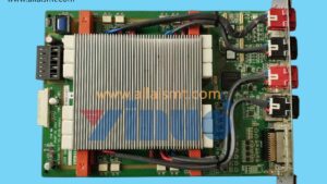 KLA-M5840-040 KLA-M5840-030 SERVO BOARD ASSY