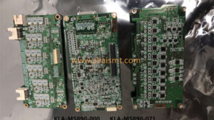 KLA-M5890-000 KLA-M5890-071 KLA-M5810-000 KLA-M5810-462 KLA-M5808-000 KLA-M5808-061 DRIVER BOARD ASSY