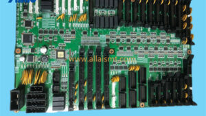 KLF-M4580-004 KLF-M4580-007 KLF-M4580-00X DRIVER BOARD ASSY