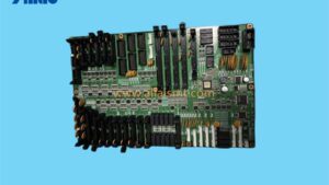 KLF-M4580-007Pbf DRIVER BOARD ASSY