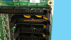 KLF-M4580-040 KLF-M4580-041 KLF-M4580-240 KLF-M4581-001 DRIVER BOARD ASSY