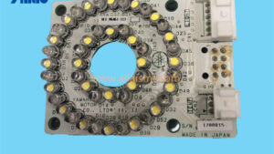 KLF-M6461-000 KLF-M6461-113 Camera Light Source Board