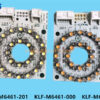 KLF-M6461-201 KLF-M6461-000 KLF-M6462-000 Camera Light Source Board