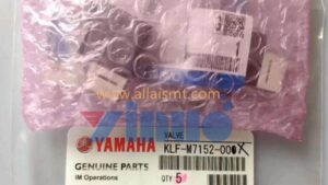 KLF-M7152-00 KLF-M7152-00X VQ111U-5LO-X555 Valve