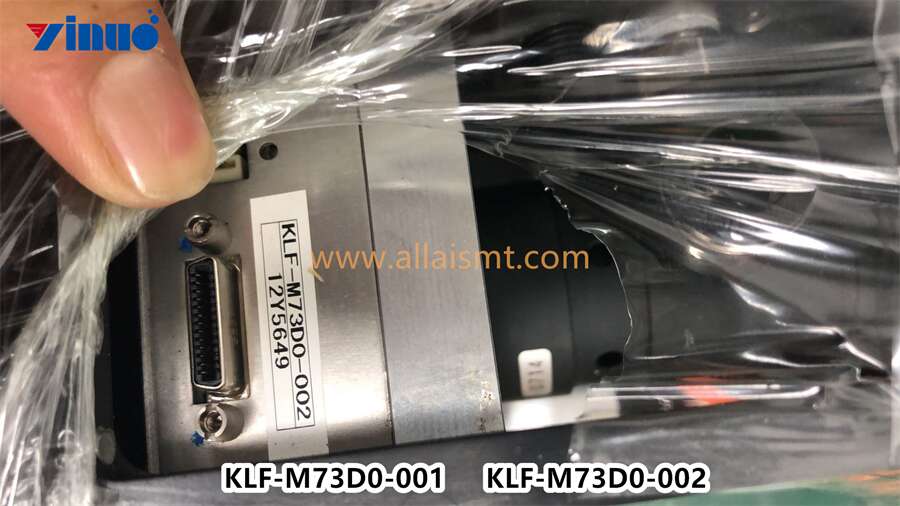 KLF-M73D0-001 KLF-M73D0-002 Camera Light Source With Holder
