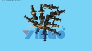 KLF-M8740-A0 NOZZLE 503A 514A