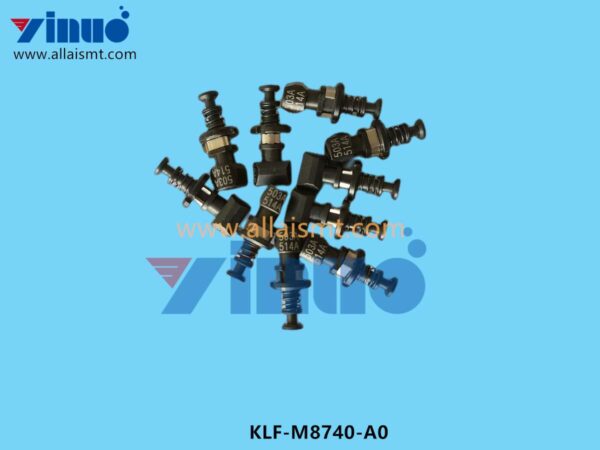 KLF-M8740-A0 NOZZLE 503A 514A