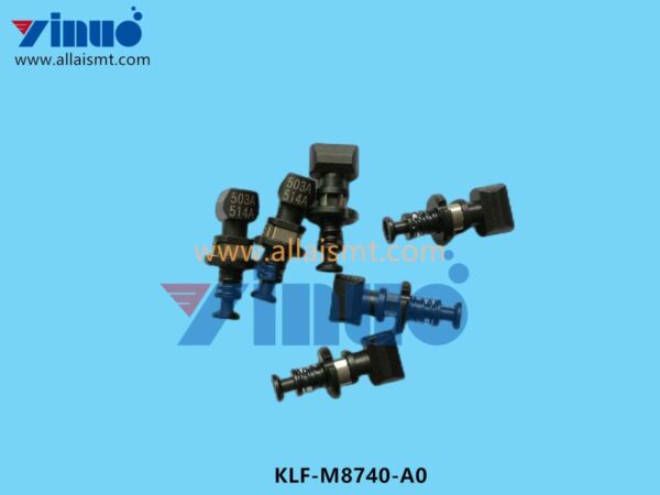 KLF-M8740-A0 NOZZLE 503A 514A