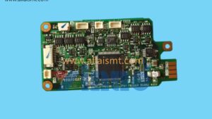 KLJ-M4488-00 FEEDER BOARD ASSY