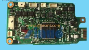 KLJ-M4488-002 KLJ-M4489-001 KLJ-M4488-001 FEEDER BOARD ASSY