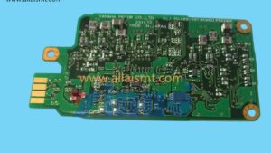 KLJ-M4488-002 KLJ-M4489-001 KLJ-M4488-001 FEEDER BOARD ASSY