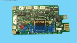 KLJ-M4488-00X KLJ-M4488-001 FEEDER BOARD ASSY