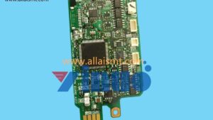 KLJ-M4488-00X KLJ-M4488-001 FEEDER BOARD ASSY