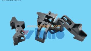 KLJ-MC145-00 ZS feeder 8mm tape guide clasp