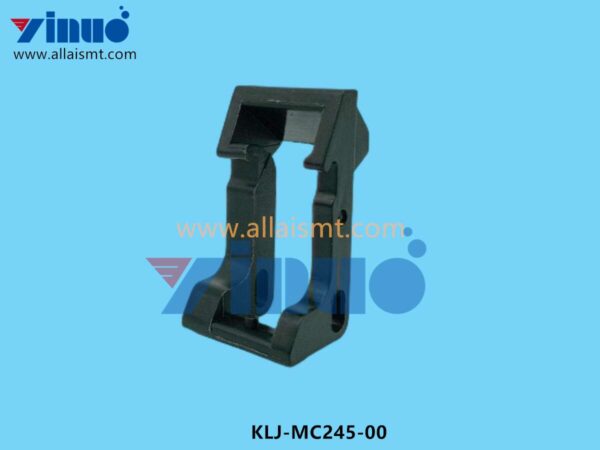 KLJ-MC245-00 16mm YSM20 Feeder Tape Cover Safty Buckle