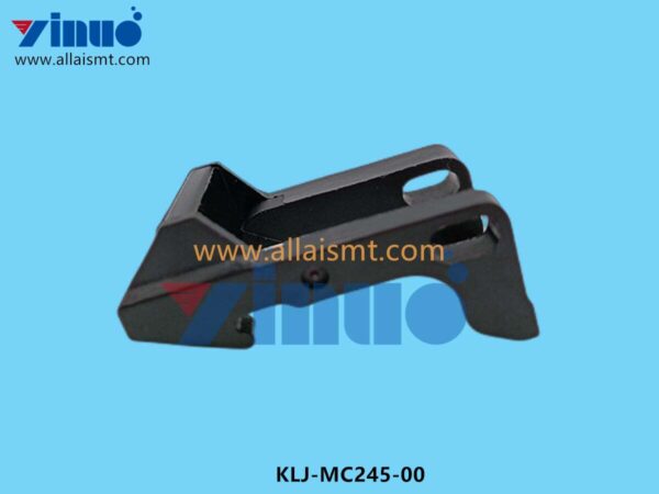 KLJ-MC245-00 16mm YSM20 Feeder Tape Cover Safty Buckle