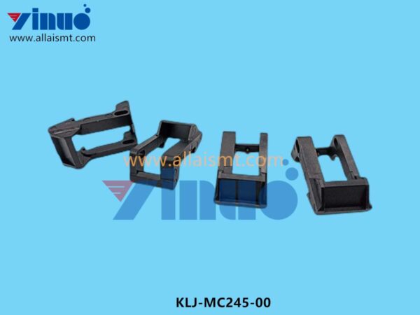 KLJ-MC245-00 16mm YSM20 Feeder Tape Cover Safty Buckle