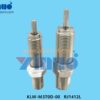 KLW-M3T0D-00 RJ1412L SHOCK ABSORBERS