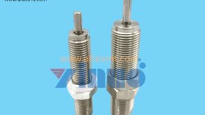 KLW-M3T0D-00 RJ1412L SHOCK ABSORBERS