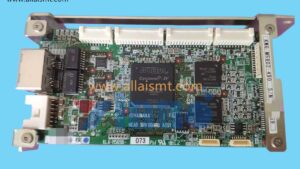 KLW-M5802-46 KLA-M5890-032 DRIVER BOARD ASSY