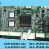 KLW-M5802-462 KLA-M5890-061 KLA-M5810-460 KLA-M5808-060 Head Servo Board