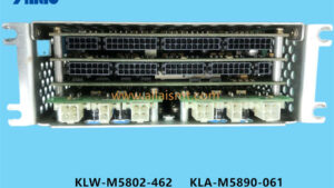 KLW-M5802-462 KLA-M5890-061 KLA-M5810-460 KLA-M5808-060 Head Servo Board