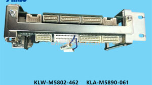 KLW-M5802-462 KLA-M5890-061 KLA-M5810-460 KLA-M5808-060 Head Servo Board