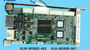 KLW-M5802-462 KLA-M5890-061 KLA-M5810-460 KLA-M5808-060 Head Servo Board